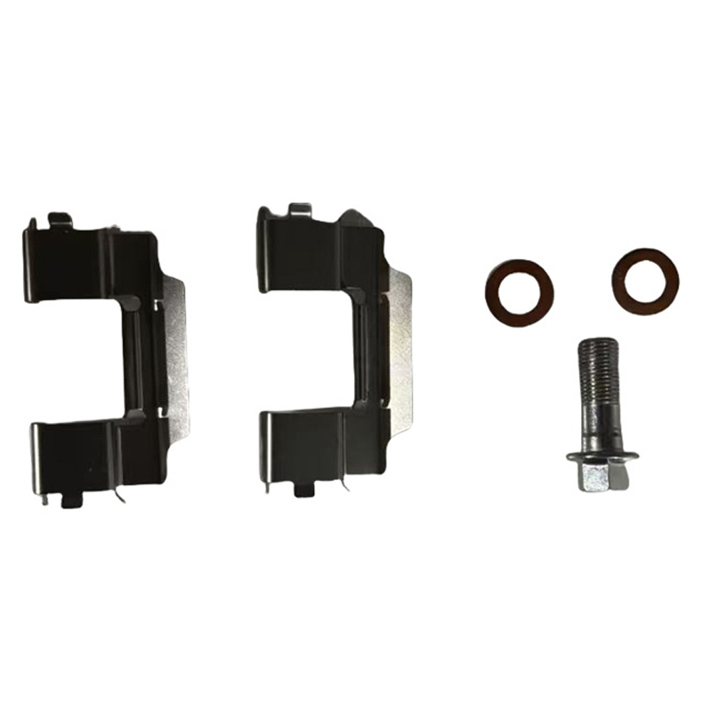 2004 Gmc Envoy Brake Caliper